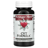 Kroeger Herb Co, CYT Formula, 100 вегетарианских капсул