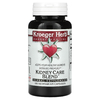 Kroeger Herb Co, Смесь для ухода за почками, 100 вегетарианских капсул