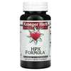 Kroeger Herb Co, HPX Formula, 100 вегетарианских капсул