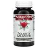 Kroeger Herb Co, Polarity Balancer, 100 вегетарианских капсул