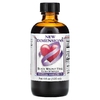 Kroeger Herb Co, Скорлупа черного ореха, повышенная прочность, 120 мл (4 жидк. унц.)