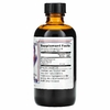Kroeger Herb Co, Скорлупа черного ореха, повышенная прочность, 120 мл (4 жидк. унц.)