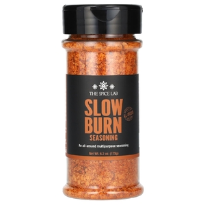 The Spice Lab, Приправы для медленного горения, 175 г (6,2 унции) (Товар снят с продажи) 