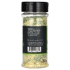 The Spice Lab, Чесночная соль, 179 г (6,3 унции)