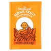 Wisdom Natural, SweetLeaf, органический подсластитель из архата, в гранулах, 40 пакетиков по 0,8 г (0,28 унции)