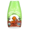SweetLeaf Stevia, Органический подсластитель с фруктами монаха, 50 мл (1,7 жидк. Унции)
