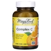 MegaFood, комплекс C, 30 таблеток