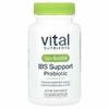 Vital Nutrients, Hyperbiotics®, пробиотик для поддержки СРК, 30 веганских капсул