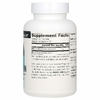 Source Naturals, мастиковая смола, 500 мг, 60 капсул (250 мг в 1 капсуле)