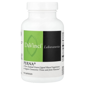 DaVinci Laboratories, Perna®, 90 капсул (Товар снят с продажи) 