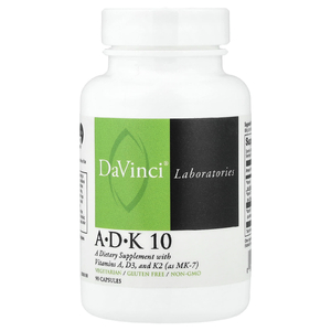 DaVinci Laboratories, ADK 10`` 90 капсул