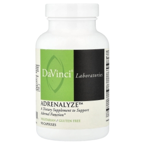 DaVinci Laboratories, Adrenalyze™, 90 капсул