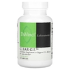 DaVinci Laboratories, Clear GI, 120 капсул