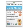 Forces of Nature, Calm Mood, органическое растительное средство, для детей от 3 до 12 лет, со вкусом фруктов, 10 мл (0,34 жидк. унц.)