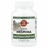 Mushroom Wisdom, Super Meshima, 120 вегетарианских таблеток