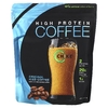 Chike Nutrition, Холодный кофе с высоким содержанием протеина, оригинальный, 427 г (15,1 унции)