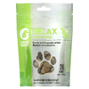 Green Gruff, Relax Calming, копченый кокос, 24 жевательные таблетки, 48 г (1,7 унции) (Товар снят с продажи) 