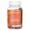 MRM Nutrition, B-Complex с витамином C, жевательные мармеладки, клубника, 60 жевательных таблеток (Товар снят с продажи) 