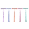 BIC, Silky Touch, одноразовые бритвенные станки, 10 шт.