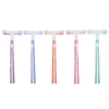 BIC, Silky Touch, одноразовые бритвенные станки, 10 шт.