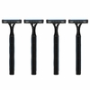 BIC, Comfort 3, одноразовые бритвенные станки, 4 шт.