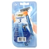 BIC, Comfort 3, одноразовые бритвенные станки, 4 шт.
