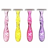 BIC, Soleil Simply Smooth, одноразовые бритвенные станки, 8 шт.