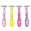 BIC, Soleil Simply Smooth, одноразовые бритвенные станки, 8 шт.