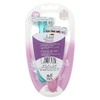 BIC, Soleil Sensitive Advanced, одноразовые бритвенные станки, 2 шт.