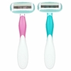 BIC, Soleil Sensitive Advanced, одноразовые бритвенные станки, 2 шт.