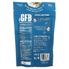 The GFB, Кусочки без глютена, темный шоколад + миндаль, 113 г (4 унции)