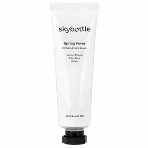 Skybottle, Парфюмированный крем для рук, Spring Fever`` 50 мл