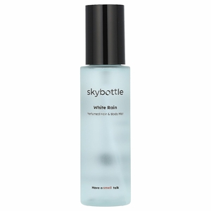 Skybottle, Парфюмированный спрей для волос и тела, White Rain, 100 мл