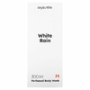 Skybottle, White Rain, парфюмированное гель для душа`` 300 мл