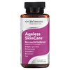 LifeSeasons, Ageless SkinCare, обновление и сияние, 90 капсул