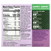Plum Organics, Jammy Sammy, сэндвич-батончик для детей от 15 месяцев, яблоко, капуста и овсянка, 5 батончиков, 29 г (1,02 унции)