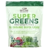 Country Farms, Super Greens, подщелачивающая формула, без добавок, 900 г (31,8 унции)