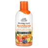 Country Farms, Morning Liquid Multivitamin, тропические фрукты, 946 мл (32 жидк. унц.)
