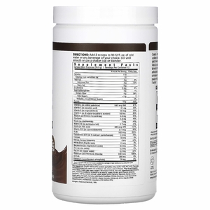 Country Farms, Super Shake, универсальное средство, с шоколадом, 354 г (12,48 унции)