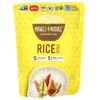 Miracle Noodle, Рисовый стиль, 200 г (7 унций)