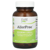 Pure Essence, AllerFree, 60 растительных капсул