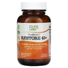 Pure Essence, PureBiotics, Restore 40+, 35 млрд, 60 растительных капсул с отсроченным высвобождением (Товар снят с продажи) 