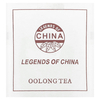 Uncle Lee's Tea, Legends of China, чай улун, 100 чайных пакетиков, 160 г (5,64 унции)