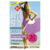 Uncle Lee's Tea, Body Slim Dieter Tea, гранат, 30 чайных пакетиков, 60 г (2,12 унции)