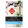 Uncle Lee's Tea, Органический бамбуковый чай, мята, без кофеина, 18 чайных пакетиков, 28,8 г (1,02 унции)