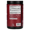 Ancient Nutrition, Multi Collagen Protein, Brain Boost, ваниль, 454,5 г (1 фунт)