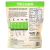 Vade Nutrition, Пакетики с растворимым коллагеном, коллаген + масло MCT, апельсиновый крем, 476 г (1,05 фунта) (Товар снят с продажи) 