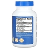 Nutricost, Клюква с витаминами C и E, 120 капсул (Товар снят с продажи) 