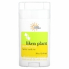 Earth Science, Натуральный дезодорант, Liken Plant, травяной, 70 г (2,45 унции)