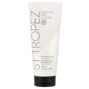 St. Tropez, Gradual Tan Classic, легкий / средний, 200 мл (6,7 жидк. унц.) (Товар снят с продажи) 